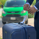 Home Check-in, , small